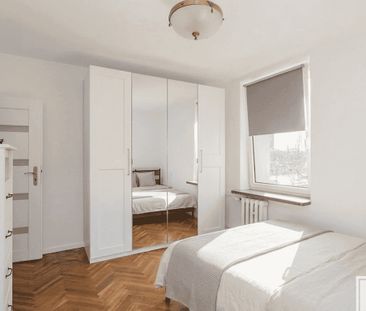 Warszawa, Śródmieście, Aleja Armii Ludowej - Photo 4