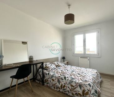 Location Appartement 4 pièces 66m² MARSEILLE 3ème - Photo 4