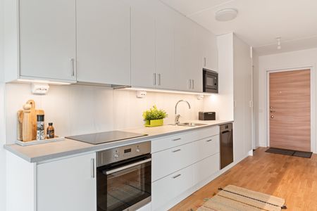 Stenkumlagatan 13A - Photo 5