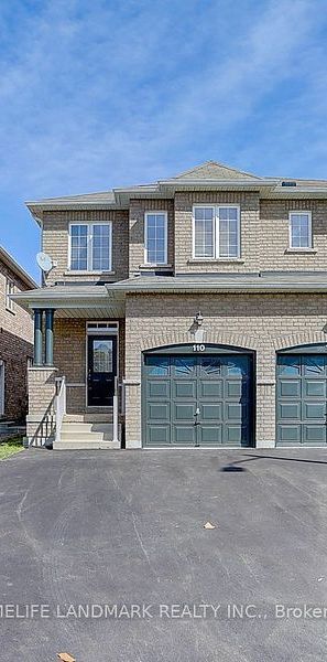 For Lease - 110 Lahore Crescent, Markham, Ontario - Photo 1