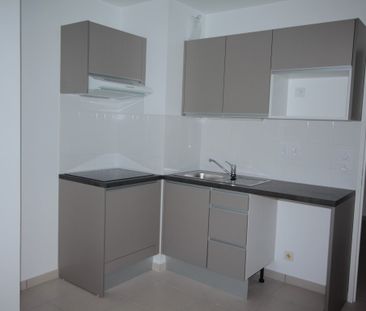 Location Appartement 3 pièces 64m² ST HERBLAIN 44800 - Photo 3