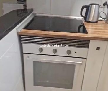 Winter Holiday , center Benidorm - Photo 5