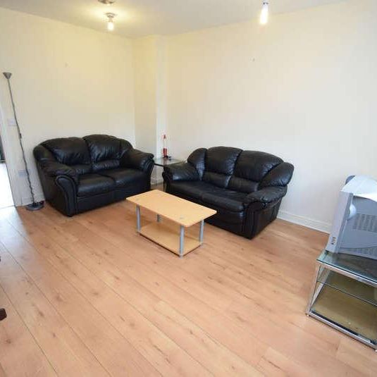 Chorlton Road, Hulme, Manchester, M15 - Photo 1