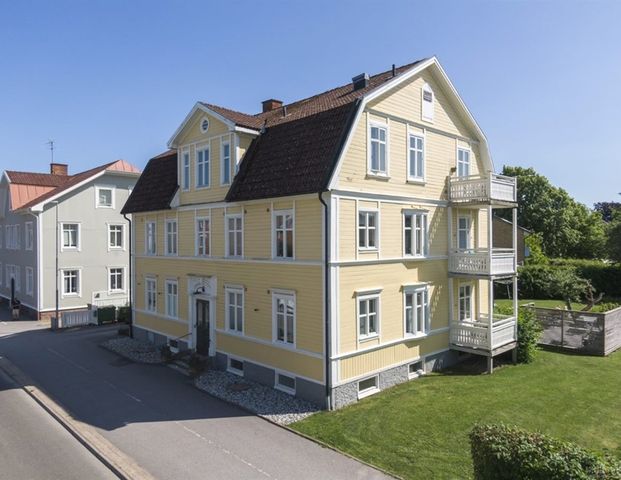 Klagtorpsvägen 1 A - Photo 1