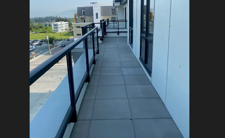 Spacious 3 Bed Condo At Latimer Village With Mountain View - Photo 4