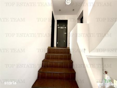 Vila de închiriat cu 7 camere ultracentral Piata Victoriei - Photo 5
