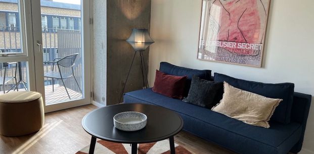 Frederikssundsvej 11A, 4. dør 4 - Foto 1