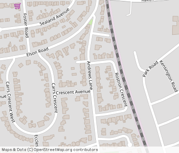 Andrew’s Lane, Formby, Liverpool, L37 - Photo 1