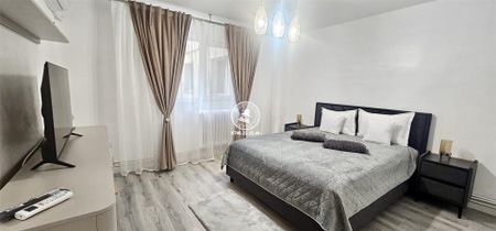Apartament 2 camere Centru prima închiriere - Photo 2