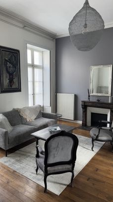 Location Appartement 2 pièces 53m² ANGOULEME 16000 - Photo 1