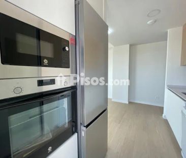 Piso en alquiler en Calle Avenida David Gistau - Photo 6