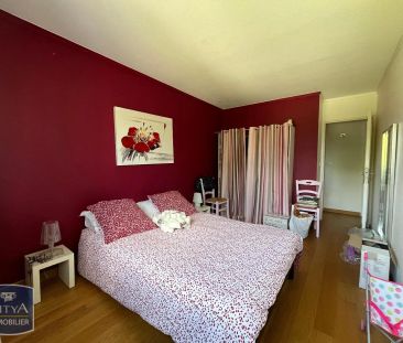 Appartement à louer 3 pièces 70.46m² - Photo 3