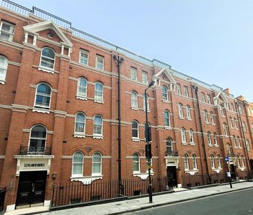Cleveland Street, London - Photo 6