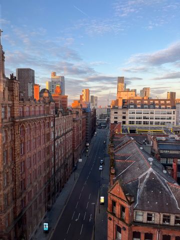 2 Bed Flat, Whitworth Street, M1 - Photo 5