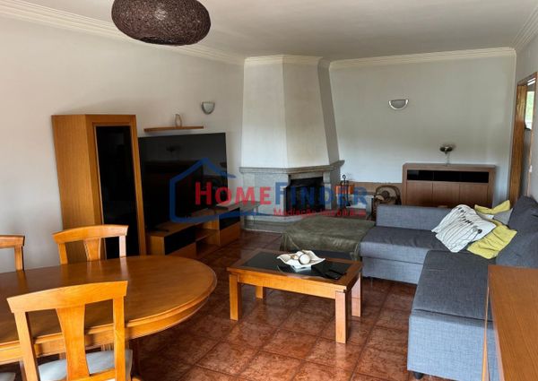 Apartamento T3 em Braga