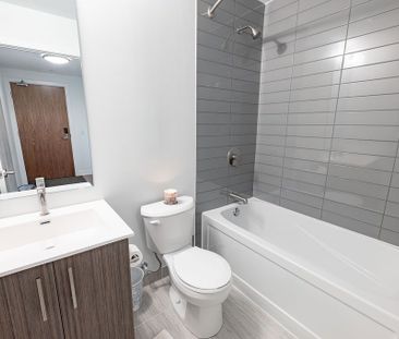 For Lease - 25 Wellington Street Unit# 610, Kitchener, Ontario - Photo 5