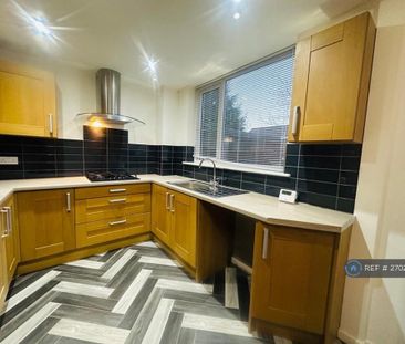 3 bedroom terraced house to rent - Photo 2