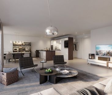 Exklusive, ruhige Gartenwohnung, Gelegenheit - Foto 3