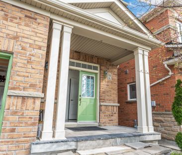 For Lease - 58 Meltwater Crescent Unit# Basement, Brampton, Ontario - Photo 2