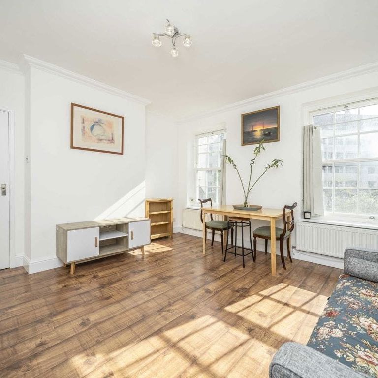 Chalton Street - Photo 1