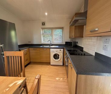 1 bedroom property to rent - Photo 5