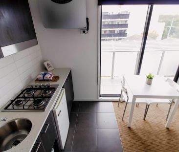 Standard 1 Bedroom style 2 - Photo 4