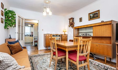 Warszawa, Bemowo, Jelonki, ul. Anieli Krzywoń - Photo 4