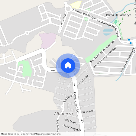 El Taray, 870 Int. 21, Residencial Albaterra, Zapopan, Jalisco, 45200, México