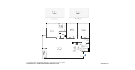 Space & Luxury - Photo 2