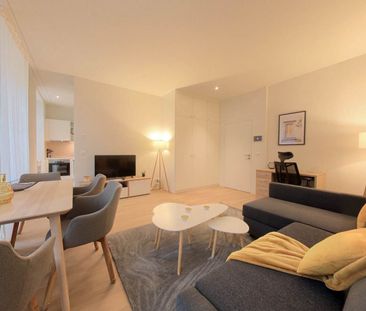 2.5 Zimmer, 1. Stock - Photo 2