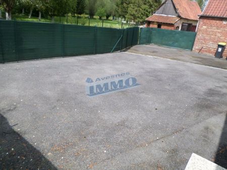 Appartement 2 pièces à Berlencourt-le-Cauroy - Photo 4