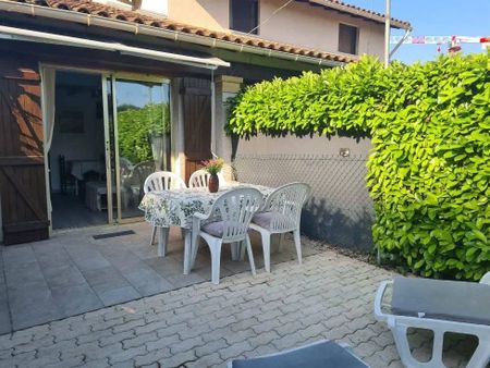 Location Appartement - Photo 5