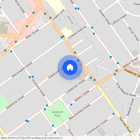 5/3 Gladstone Street, NSW 2207, Bexley