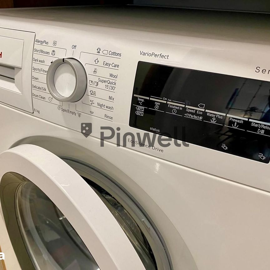 Apartament cu 2 camere de închiriat | New Point Residence – Pipera - Photo 1