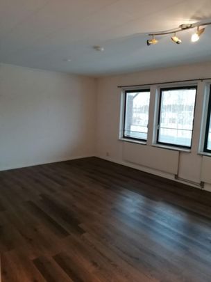 Sjåarevägen, Sangis - Foto 1