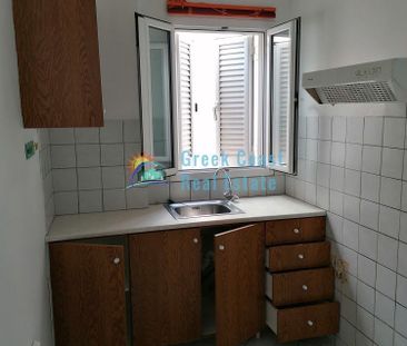 Studio/Γκαρσονιέρα για ενοικίαση - Πάτρα, - Photo 3
