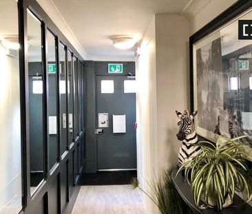 Studio for rent in Southside, Dublin - Photo 4