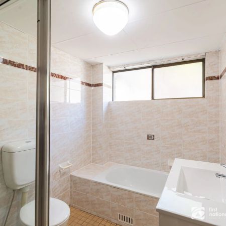 6/35-37 O'Connell Street, North Parramatta. - Photo 4