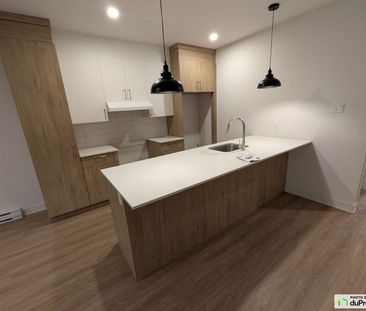 11626, Prince-Albert, Pointe-Aux-Trembles / Montréal-Est à louer - Photo 3