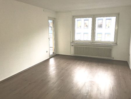 Gemütliche Single- oder Pärchenwohnung Besichtigungen ab Oktober möglich - Foto 2