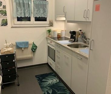 Im Dorfkern von Münchenbuchsee - Photo 4