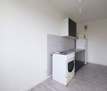 APPARTEMENT T1 A LOUER - Photo 2