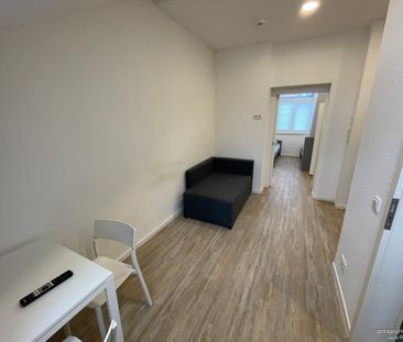 Welc(H)ome® by RIDA FLATS – Ehrenfeld! Rückzugsort mit Stil: Vollau... - Photo 2