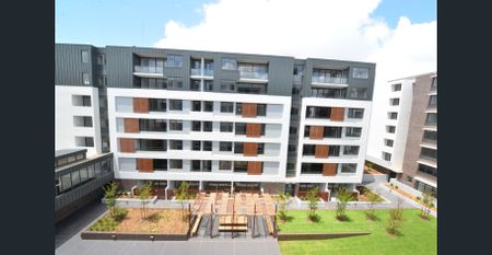 404/2 Pearl Street, Erskineville, NSW 2043 - Photo 2