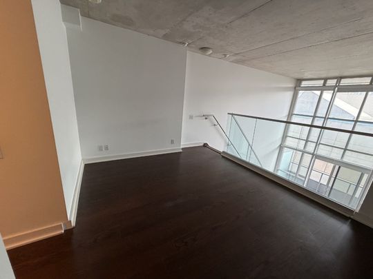 For Lease - 5 Hanna Avenue Unit# 328, Toronto, Ontario - Photo 1