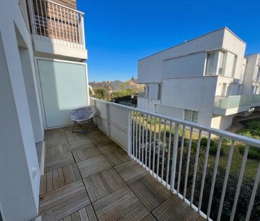 Location Appartement 2 pièces 47m² ST HERBLAIN 44800 - Photo 6