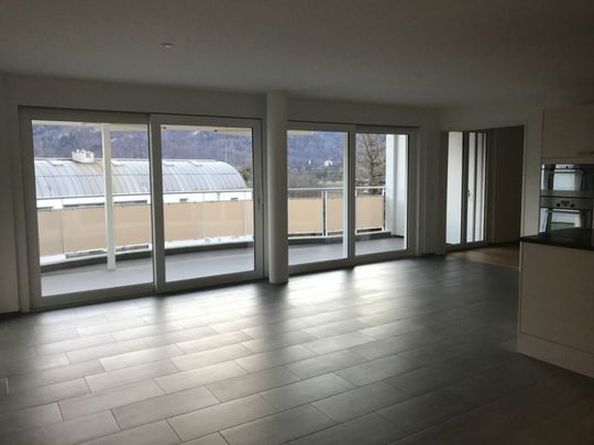 3.5 Zimmer, 110 m², EG - Foto 1