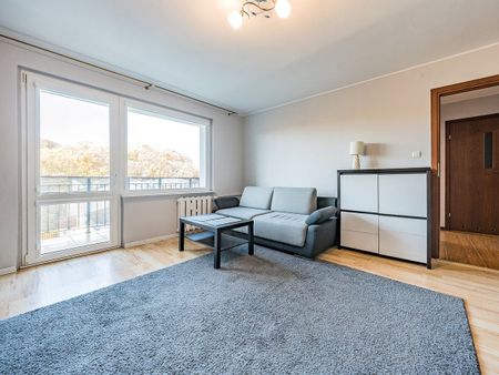Mieszkanie 3 pokojowe Gdynia Pogórze - Photo 3