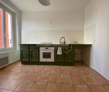 Location Appartement 2 pièces 37m² - Photo 4