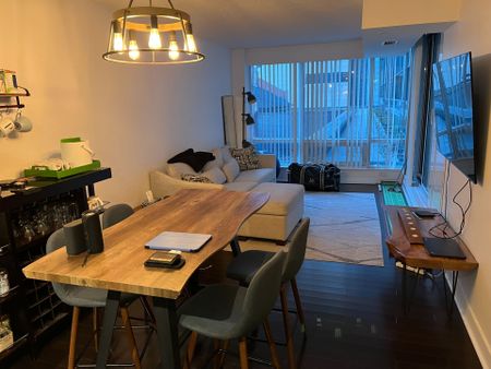 For Lease - 295 Adelaide Street Unit# 209, Toronto, Ontario - Photo 4